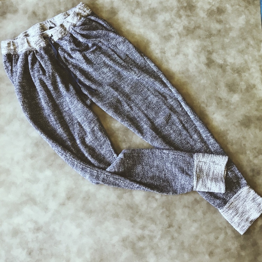 H&M sweat pants